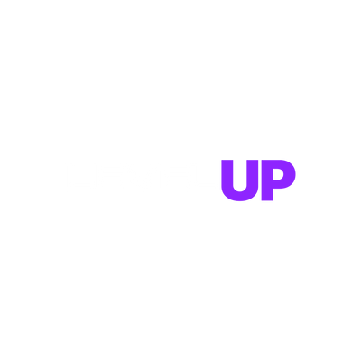 LevelUP Logo