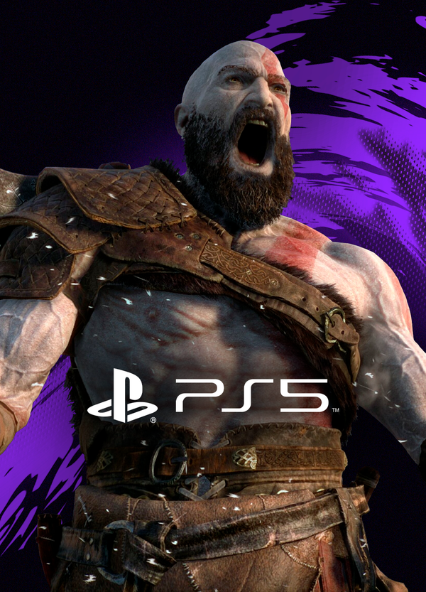 PS5 Digital Games